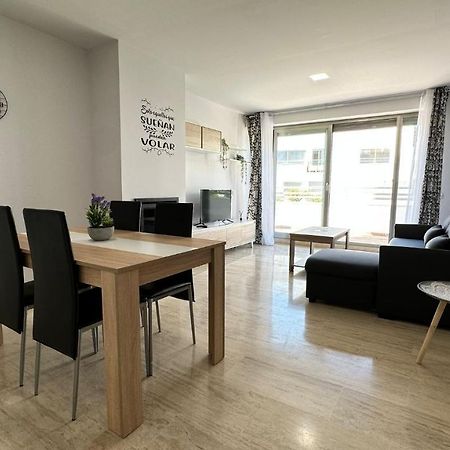 Vitania Resort La Cala Apartment Malaga Ngoại thất bức ảnh