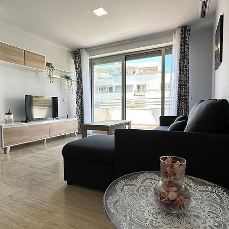 Vitania Resort La Cala Apartment Malaga Ngoại thất bức ảnh
