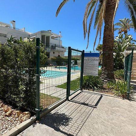 Vitania Resort La Cala Apartment Malaga Ngoại thất bức ảnh