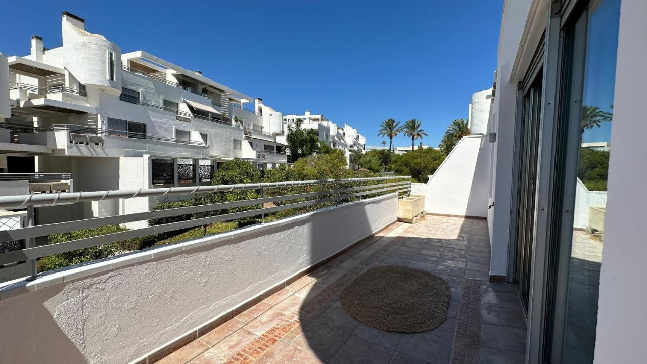 Vitania Resort La Cala Apartment Malaga Ngoại thất bức ảnh
