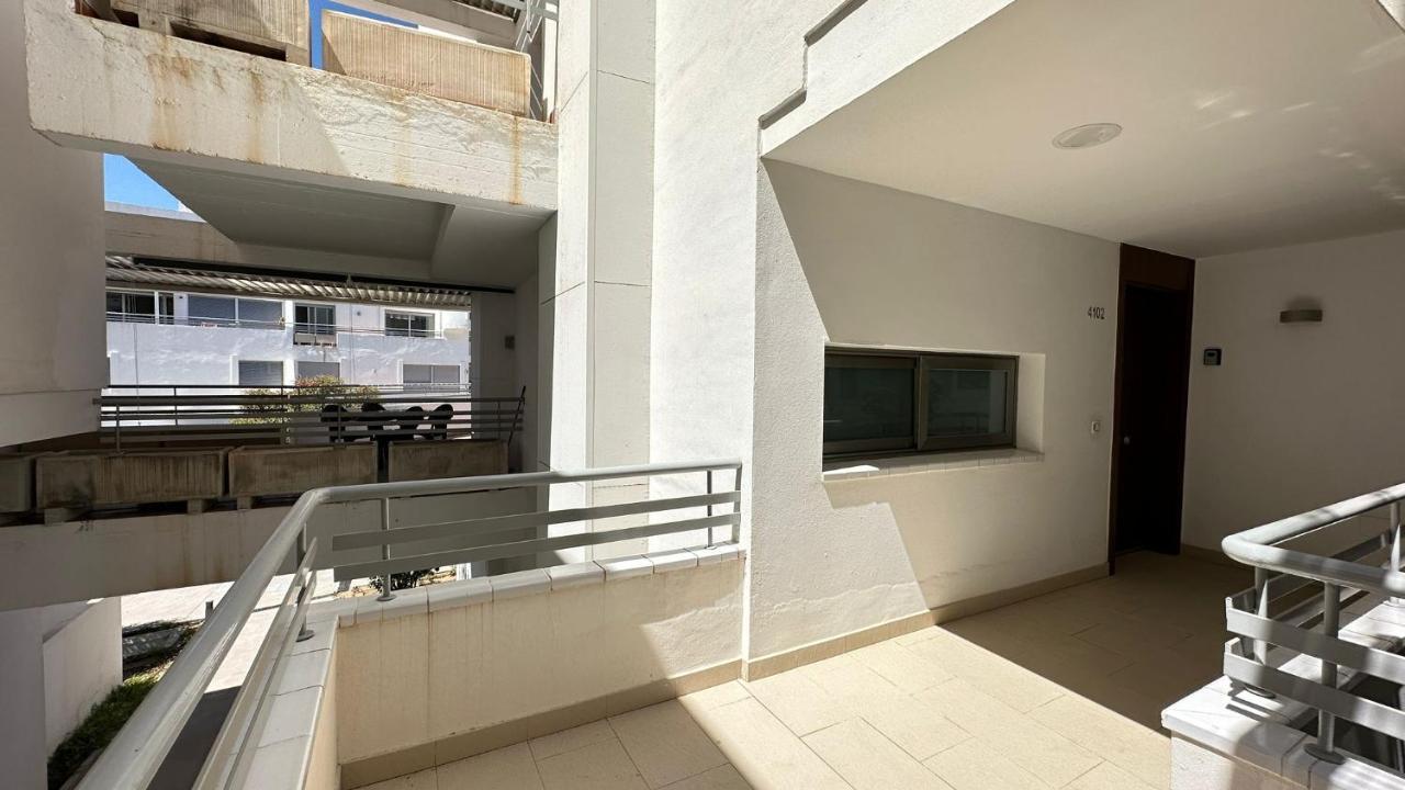 Vitania Resort La Cala Apartment Malaga Ngoại thất bức ảnh