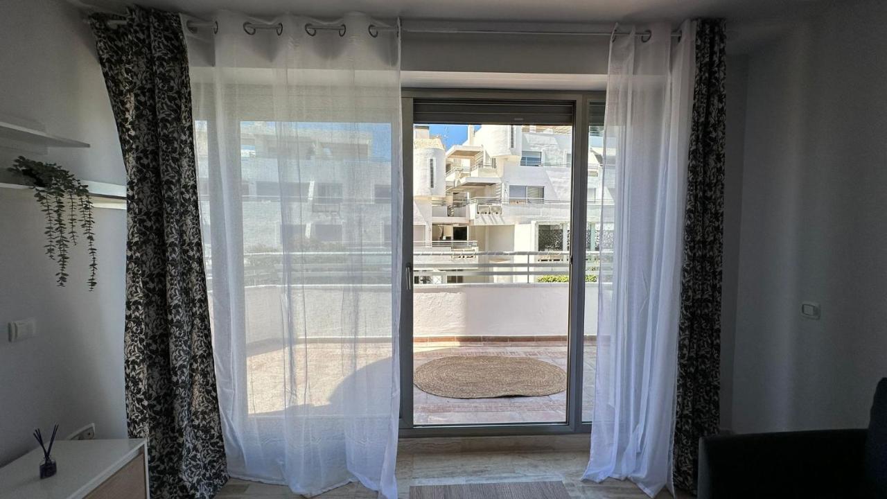 Vitania Resort La Cala Apartment Malaga Ngoại thất bức ảnh