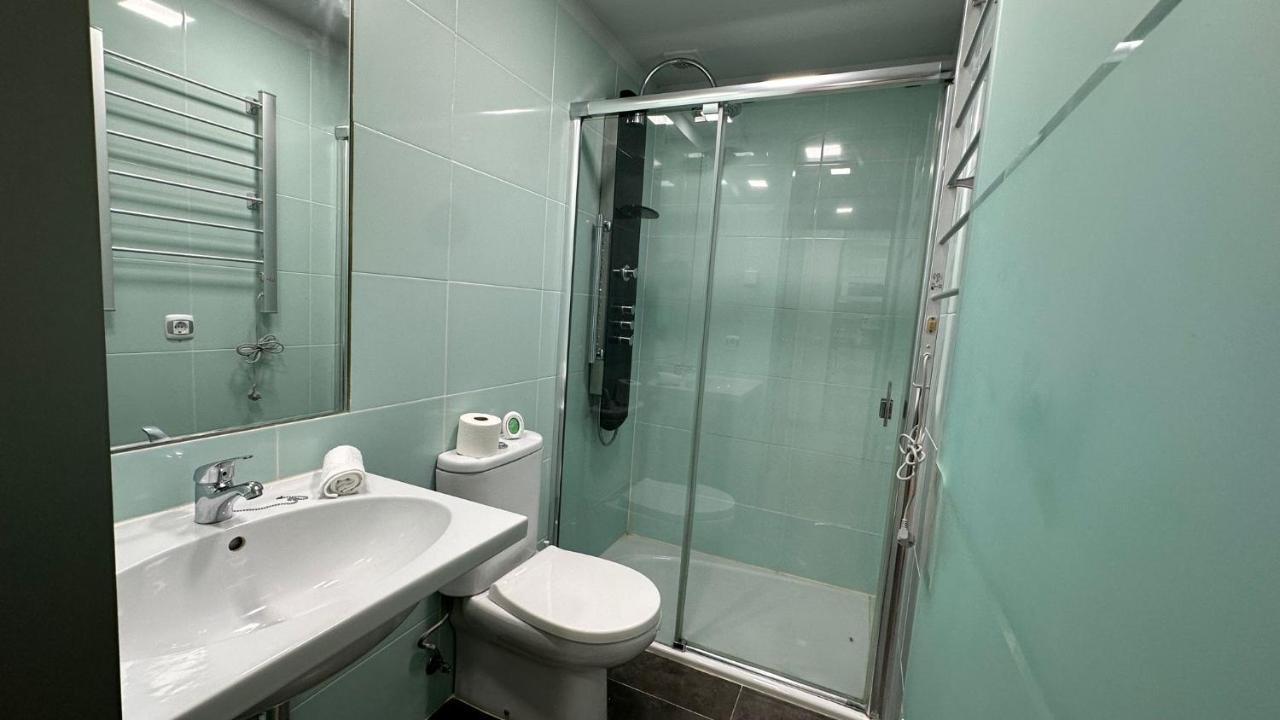 Vitania Resort La Cala Apartment Malaga Ngoại thất bức ảnh