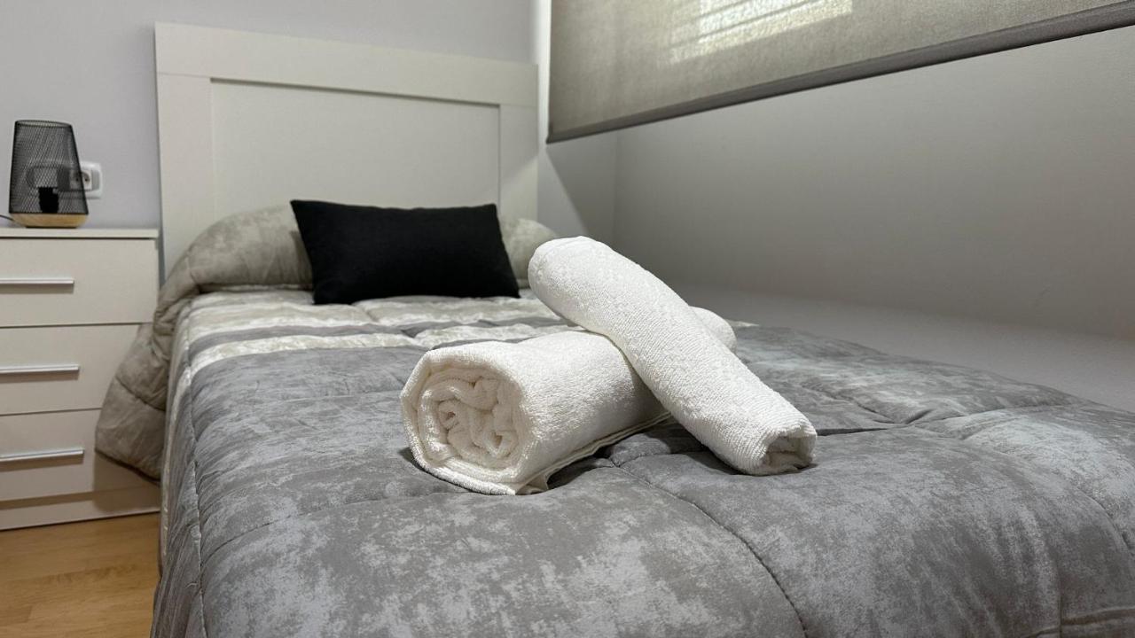Vitania Resort La Cala Apartment Malaga Ngoại thất bức ảnh
