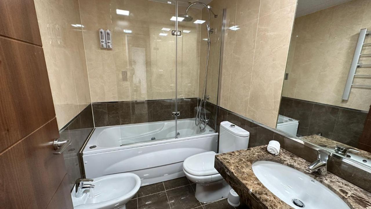 Vitania Resort La Cala Apartment Malaga Ngoại thất bức ảnh