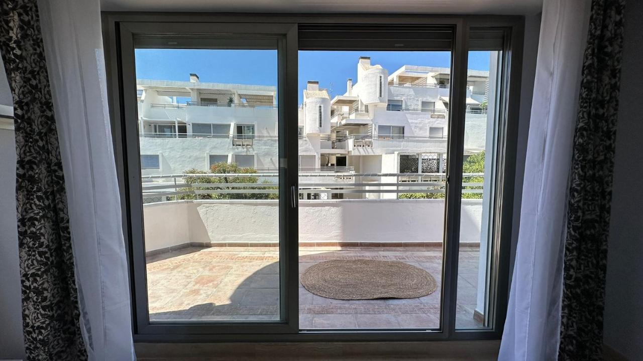 Vitania Resort La Cala Apartment Malaga Ngoại thất bức ảnh