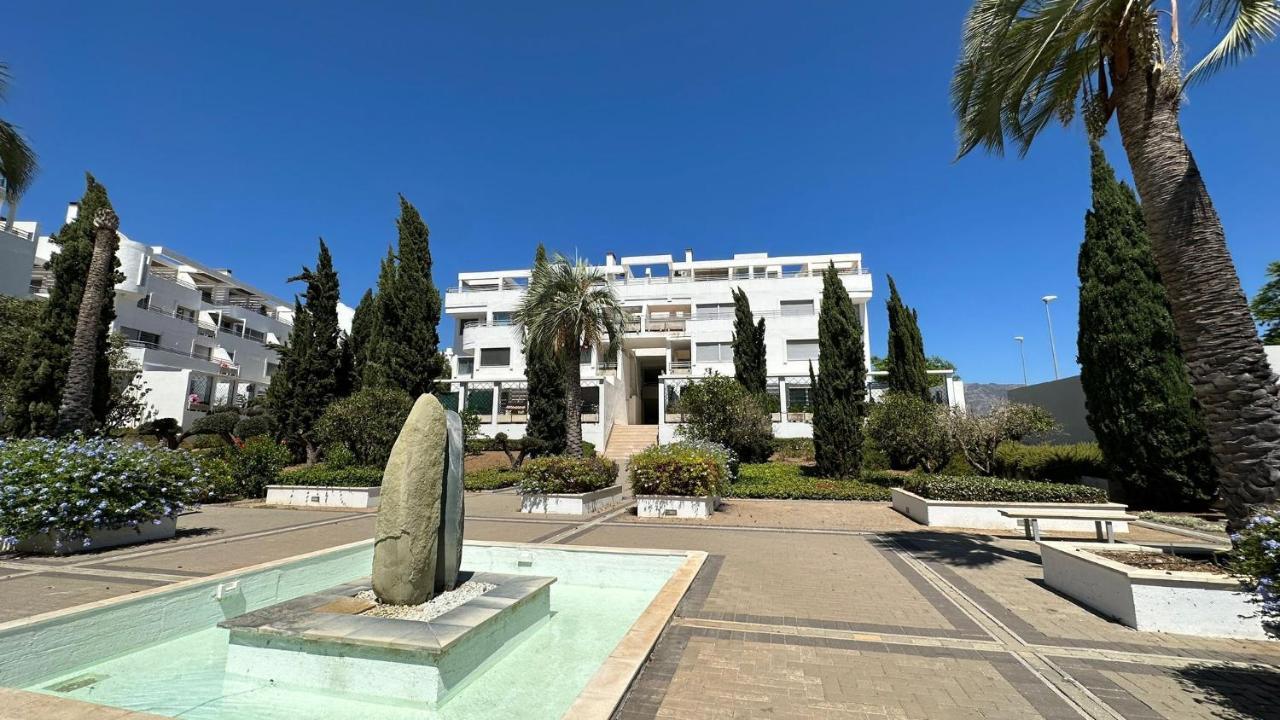Vitania Resort La Cala Apartment Malaga Ngoại thất bức ảnh