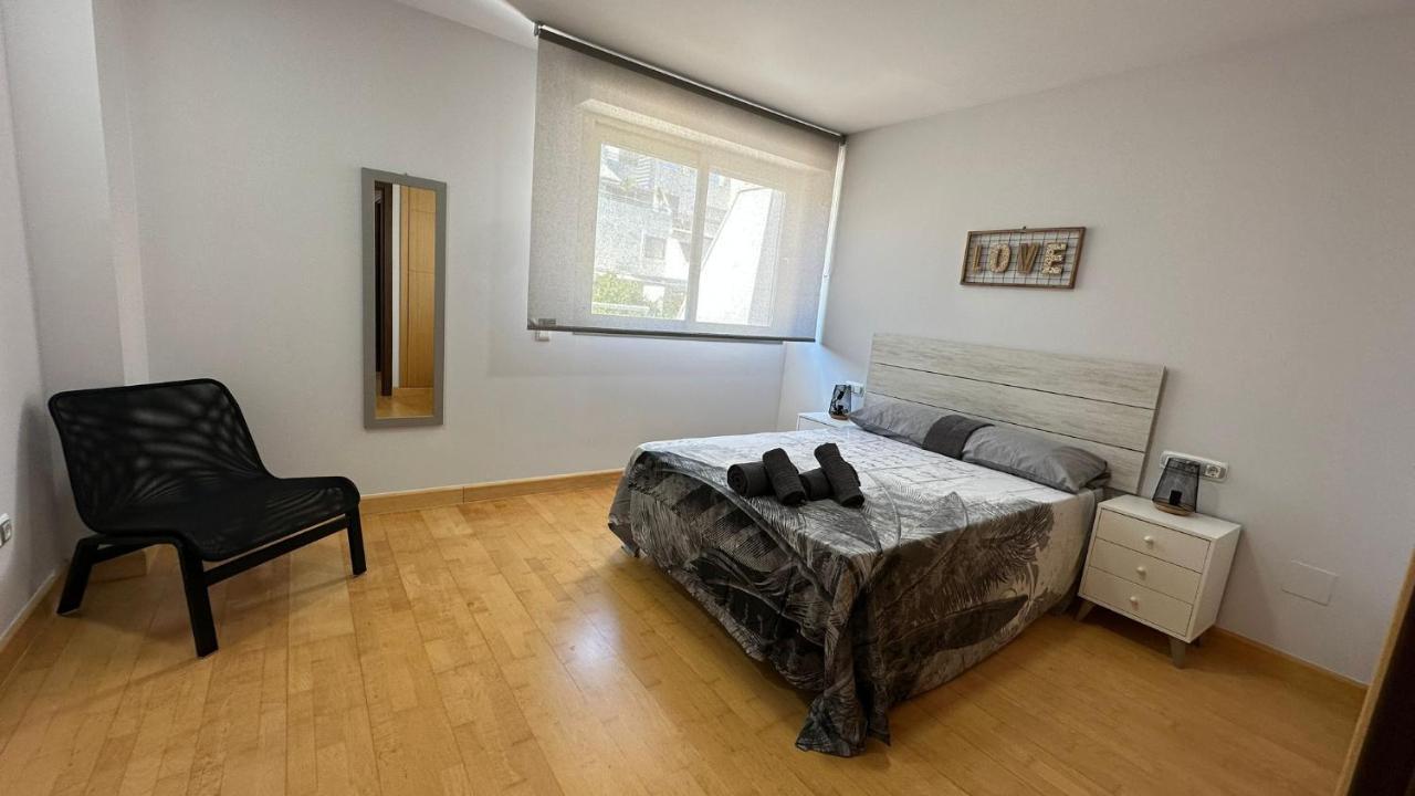 Vitania Resort La Cala Apartment Malaga Ngoại thất bức ảnh